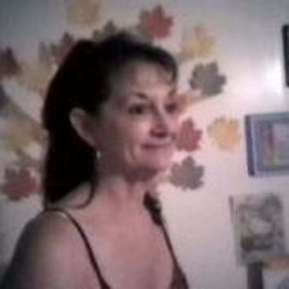 Meet your Posher, Barbara